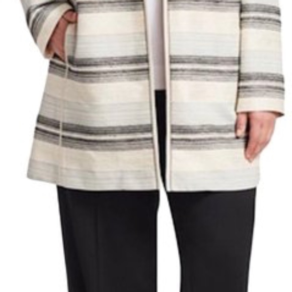 🆕🏷️ :Lafayette 148 New York NWT Retail tags at $698 Italian fabric. - Picture 6 of 13